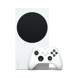 SEALED  Microsoft Xbox Series S 512GB Video Game Console - White - IN HAND