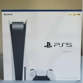 Sony PLAYSTATION 5 PS5 Disc Console *IN HAND* ?SHIPS FAST?