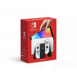 Nintendo Switch OLED White Console Brand New Sealed *Confirmed Order*