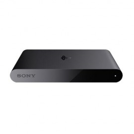 New Sony PlayStation TV VTE-1001 PSTV 1GB Black Console (In White Bulk Box)