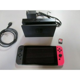 Nintendo Switch Console HAC-001 w/ Pokemon Shield *FREE SHIPPING*