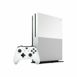 Microsoft Xbox One Series S 500GB White Console NEW/NO BOX