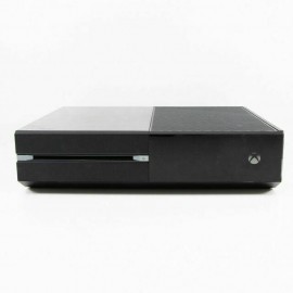 Microsoft 1540 Xbox One 500 GB Console - Black