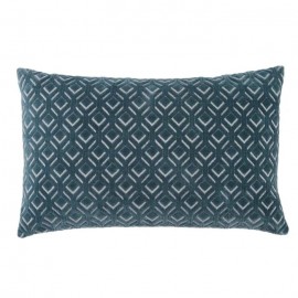 Ryans Embroidered Throw Pillow