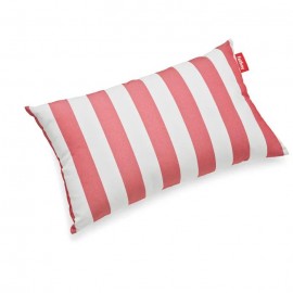 Striped Indoor/Outdoor Throw Pillow