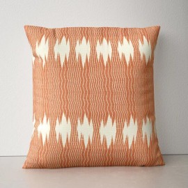 Joost Geometric Throw Pillow