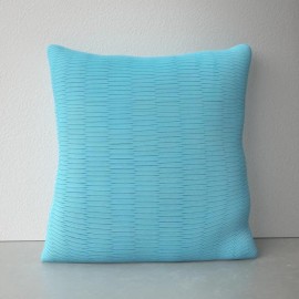 Retha Striped Indoor/Outdoor Throw Pillow