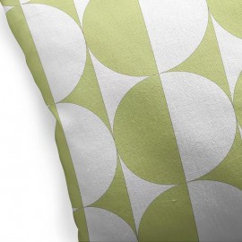 Stoneham Geometric Indoor/Outdoor Throw Pillow