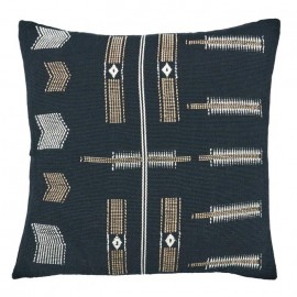 Erickson Embroidered Throw Pillow