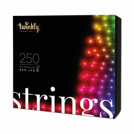 Twinkly 250 RGB LED String Light